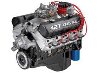 P6F77 Engine
